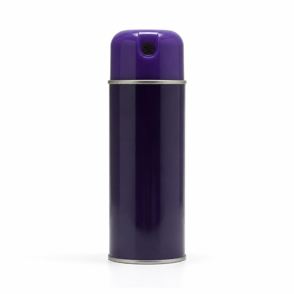 NIPPON 400CC PYLOX LAZER #18 DEEP VIOLET