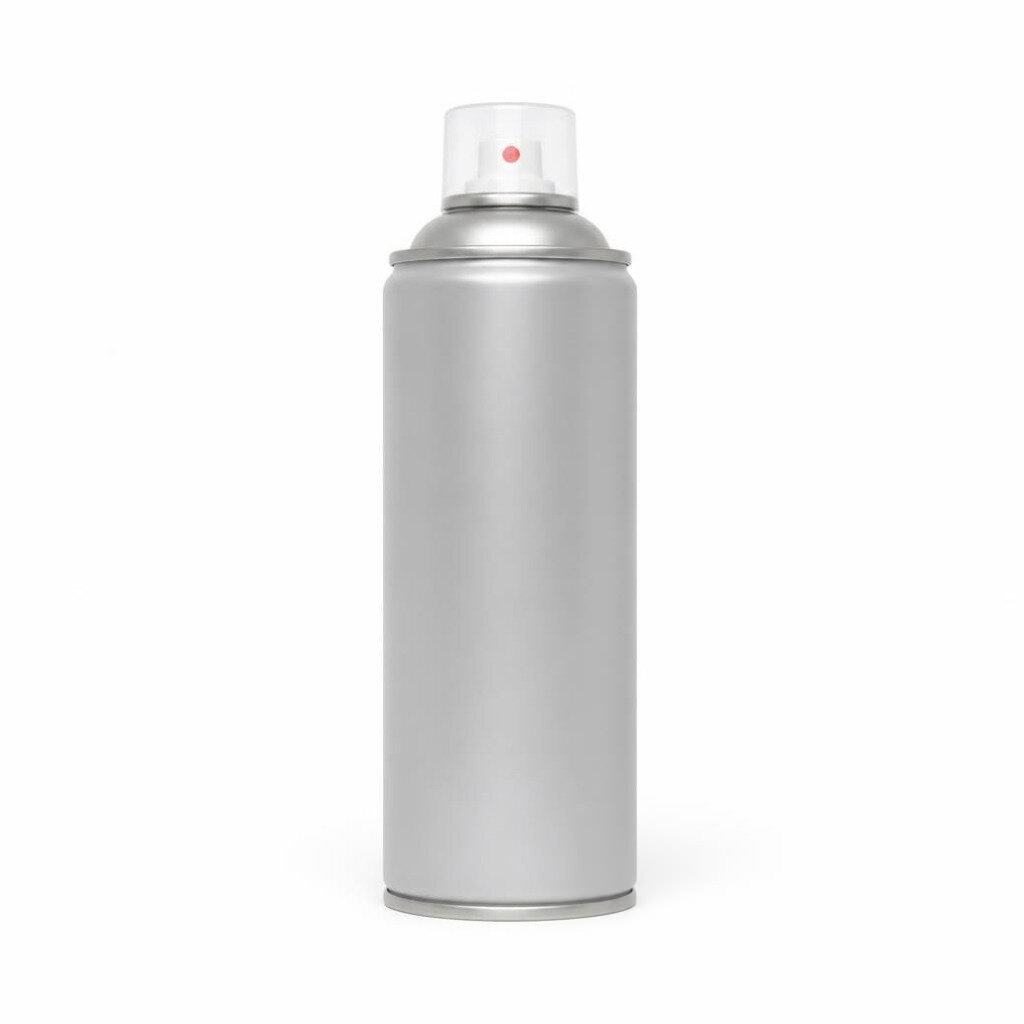NIPPON 400CC PYLOX LAZER #43 SILVER GREY