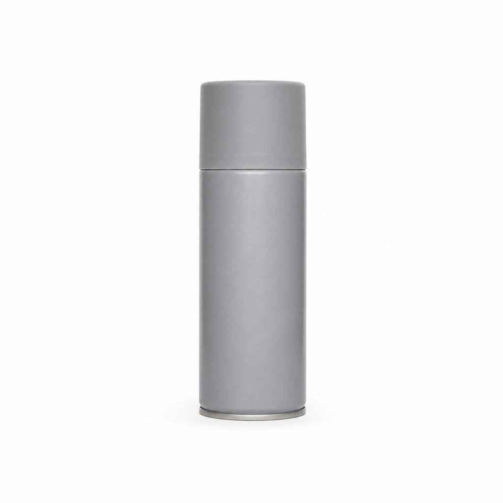 NIPPON 400CC PYLOX LAZER #45 GREY