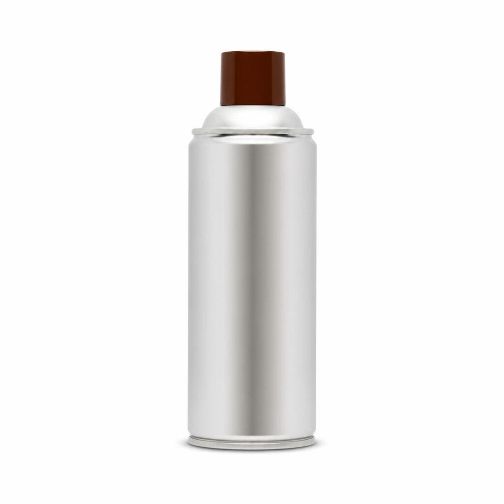 NIPPON 400CC PYLOX LAZER #50 MISSION BROWN
