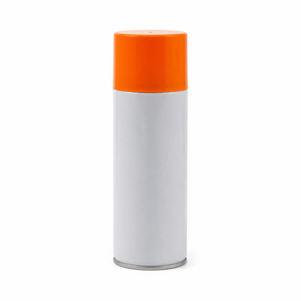NIPPON 400CC PYLOX LAZER #51 TANGERINE