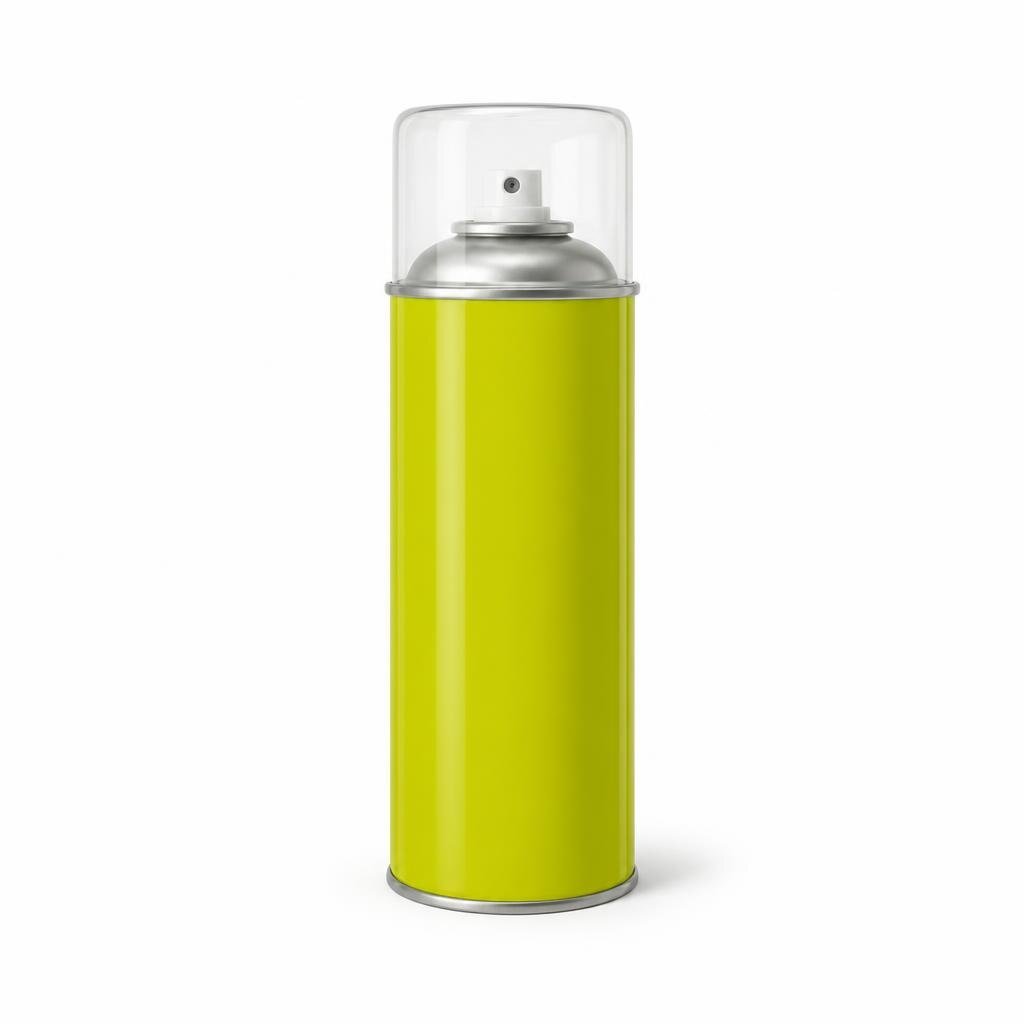 NIPPON 400CC PYLOX LAZER FLUO. #600 FLU. YELLOW