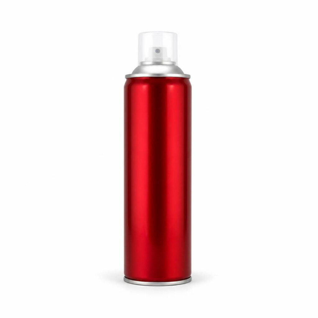 NIPPON 400CC PYLOX LAZER CANDY #801 CANDY RED