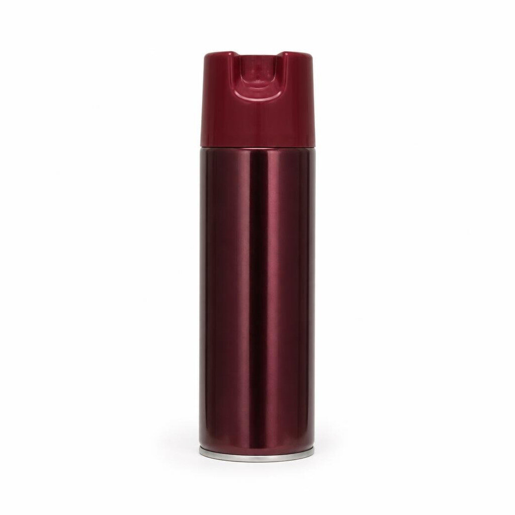 SAMURAI SPRAY PAINT #10 MAROON