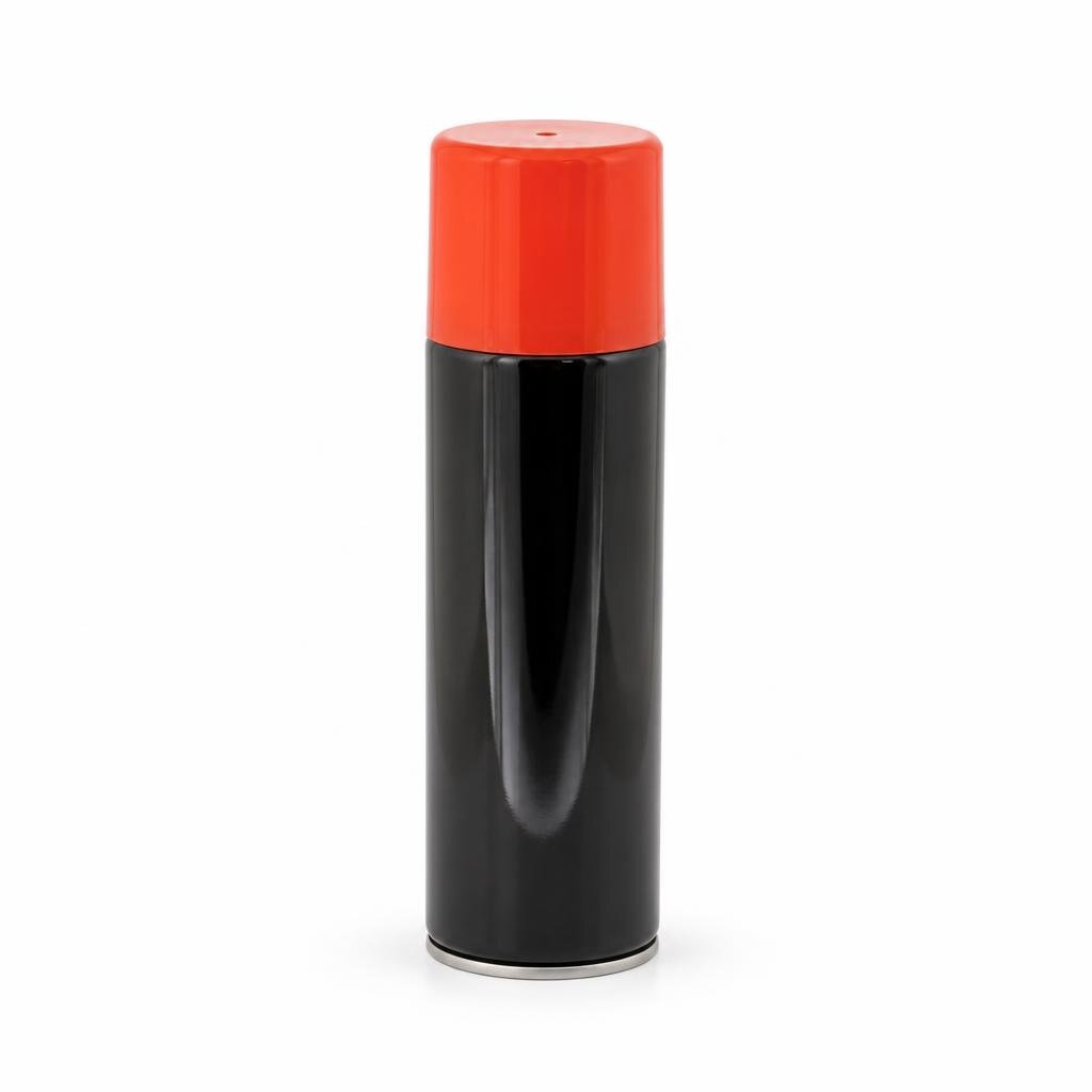 SAMURAI SPRAY PAINT #15 VERMILLION