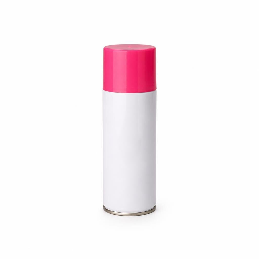 SAMURAI SPRAY PAINT #18 PINK