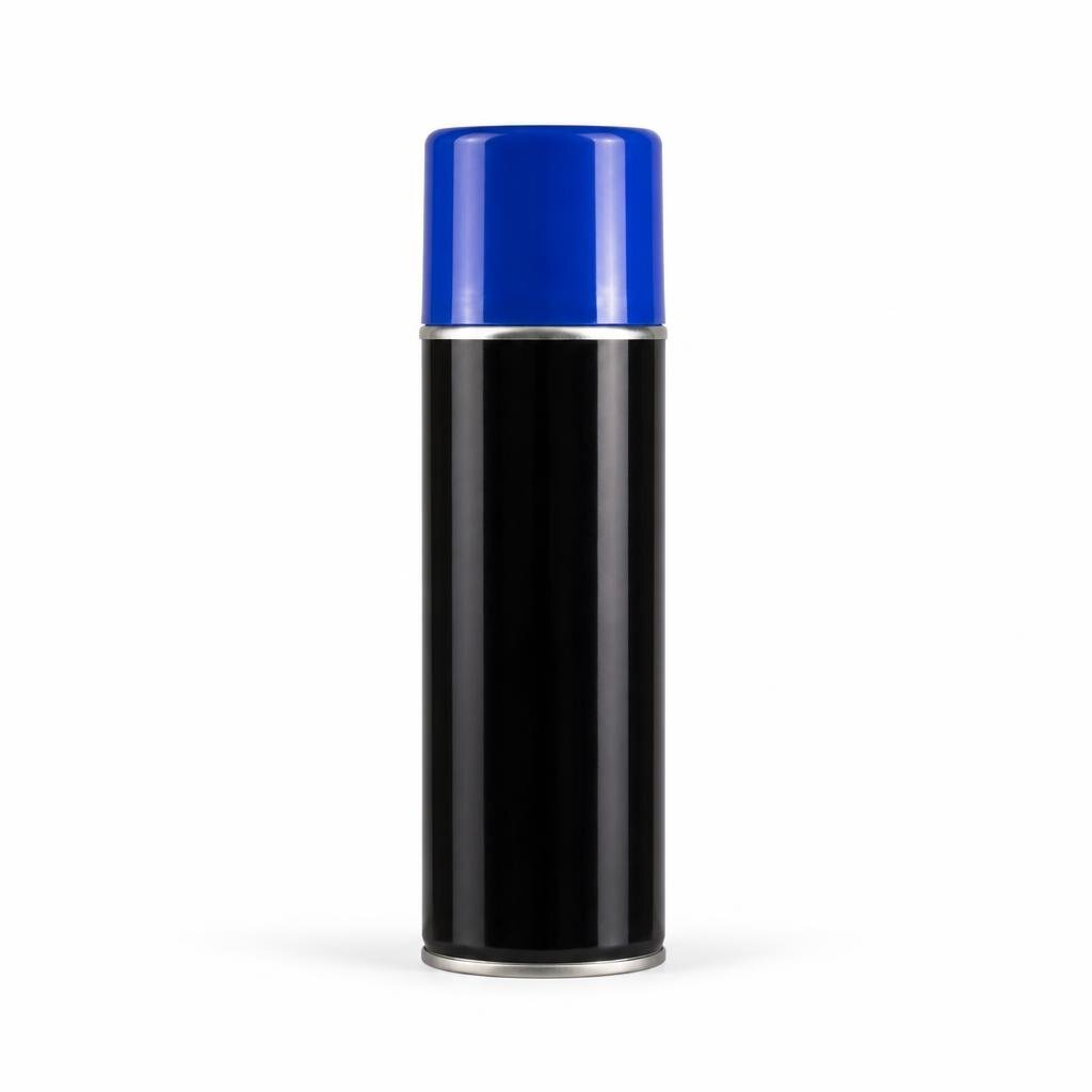 SAMURAI SPRAY PAINT #19 STRONG BLUE