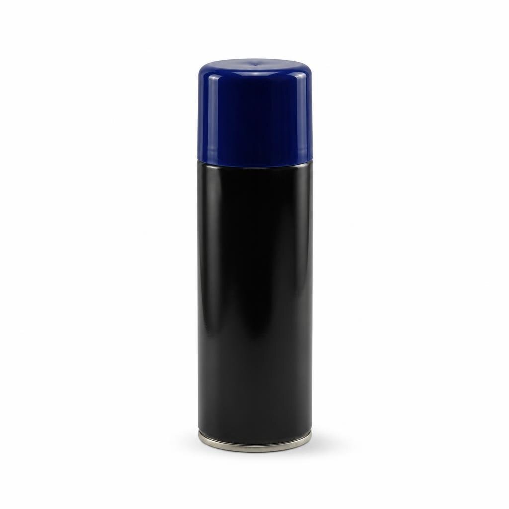 SAMURAI SPRAY PAINT #23 DARK BLUE
