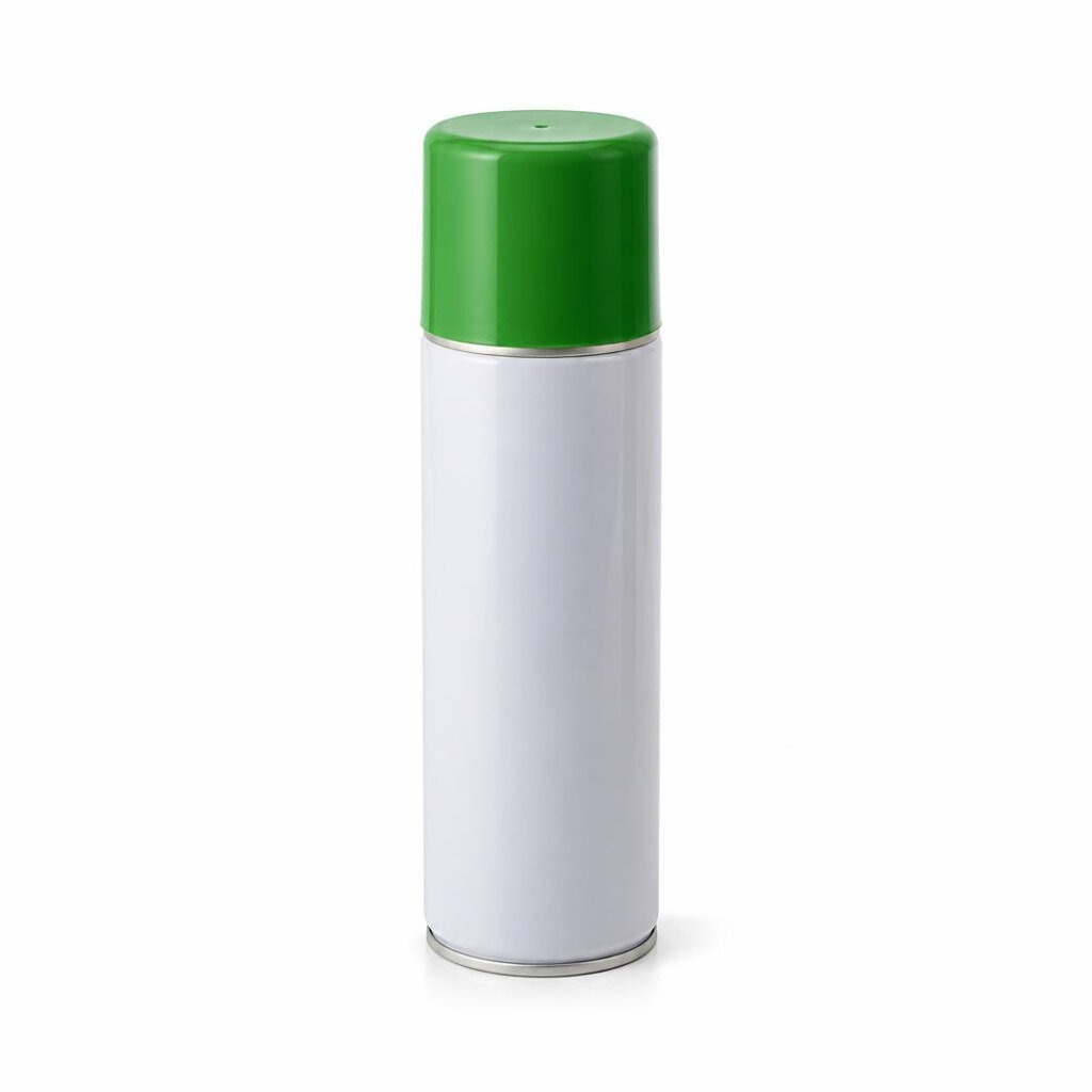 SAMURAI SPRAY PAINT #24 GRASS GREEN