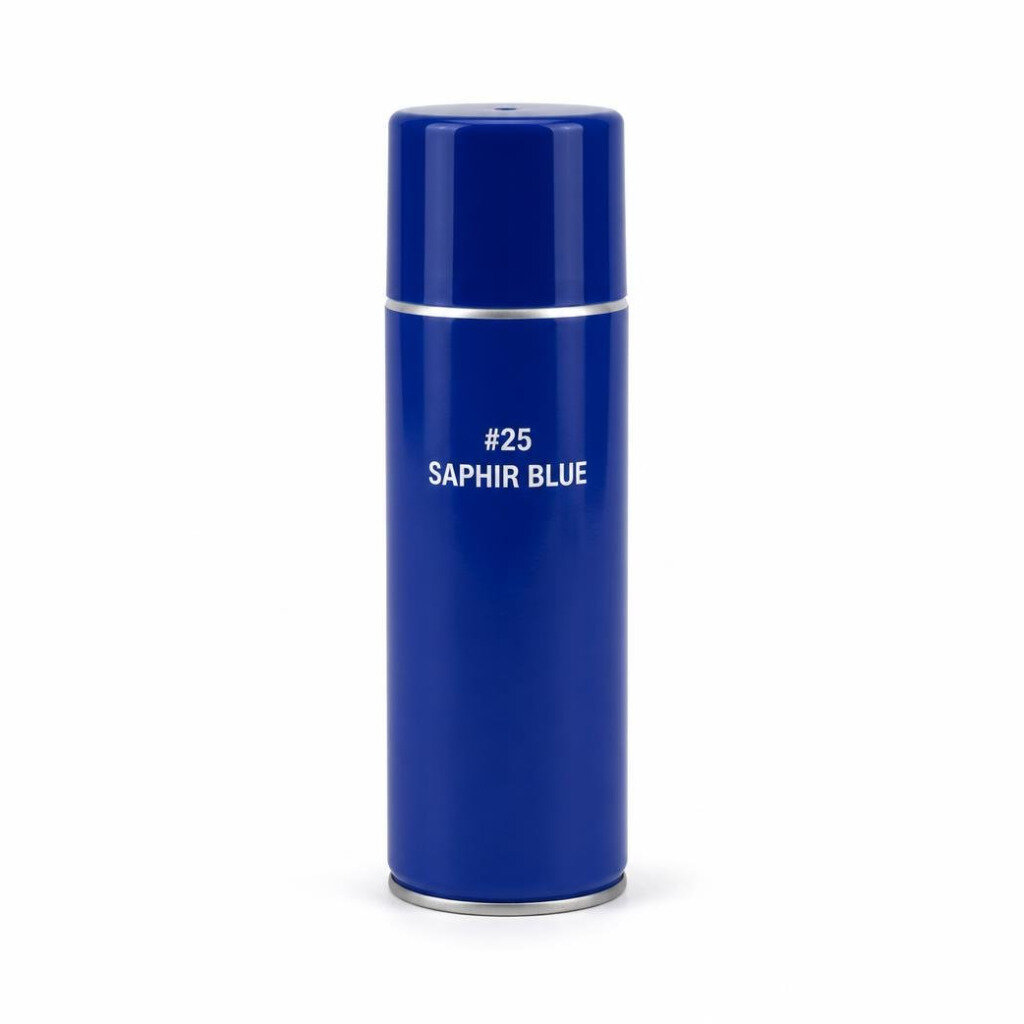 SAMURAI SPRAY PAINT #25 SAPHIR BLUE