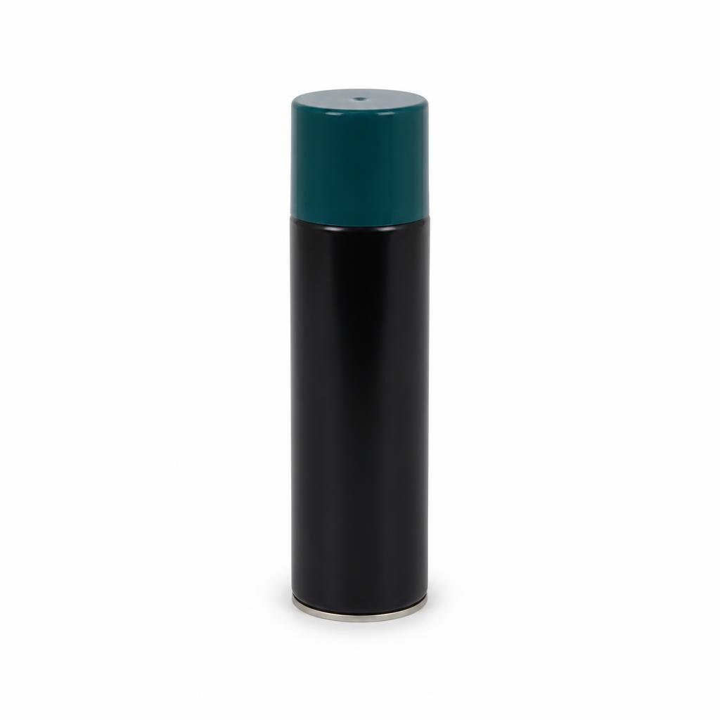 SAMURAI SPRAY PAINT #26 TOSCA GREEN