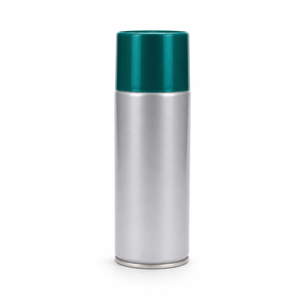 SAMURAI SPRAY PAINT #38 PETRONAS GREEN