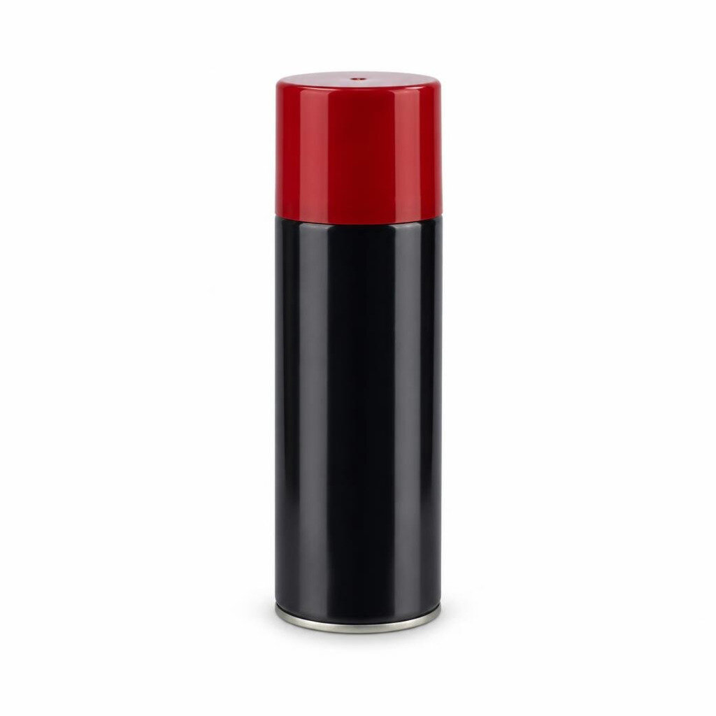 SAMURAI CANDYTONE SPRAY PAINT #C011* CANDY RED