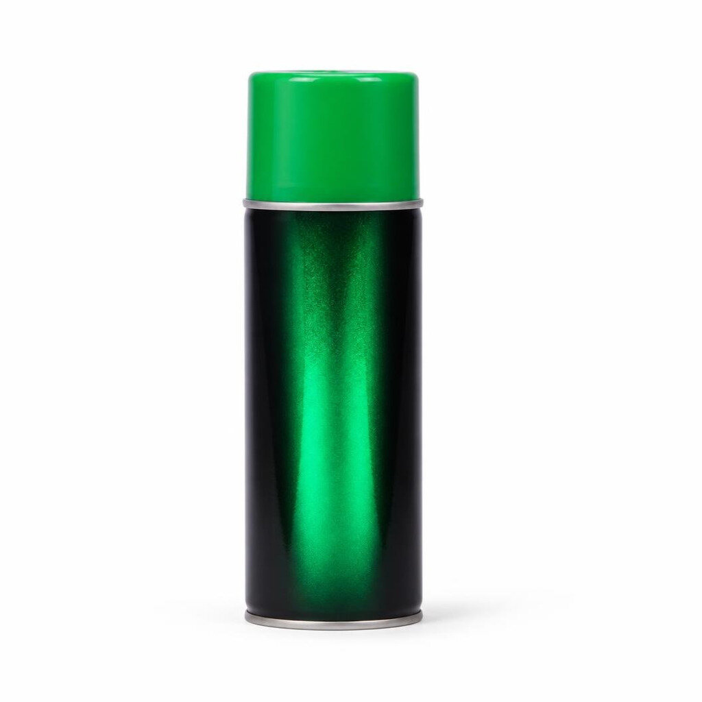 SAMURAI CANDYTONE SPRAY PAINT #C017* CANDY GREEN