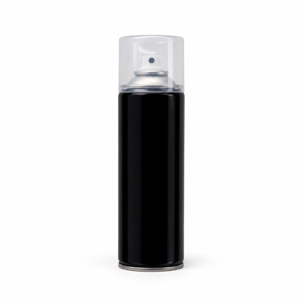 SAMURAI SPRAY PAINT #KPP** CLEAR