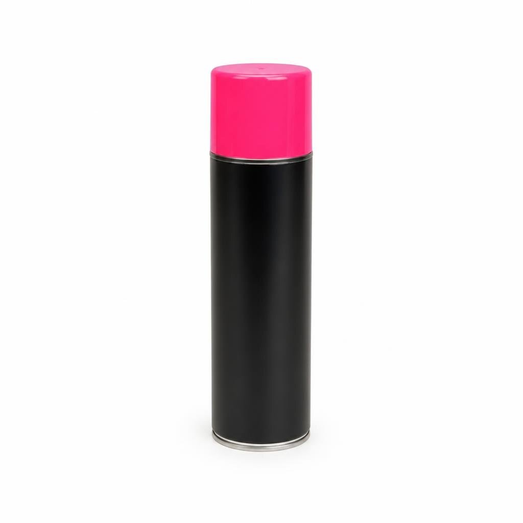 SAMURAI SPRAY PAINT #53**FLUORESCENT PINK
