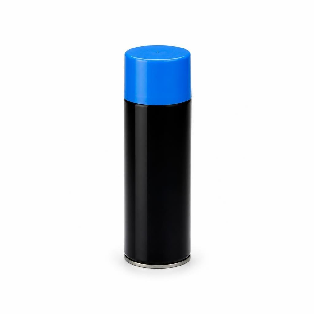 SAMURAI SPRAY PAINT #58**FLUORESCENT BLUE