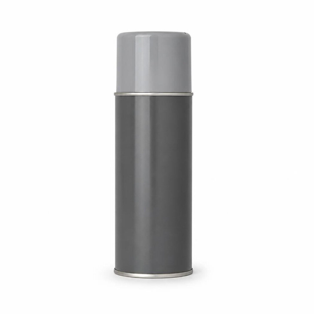 SAMURAI 400ML EPOXY SURFACER SPRAY PAINT - 2K 04 GREY