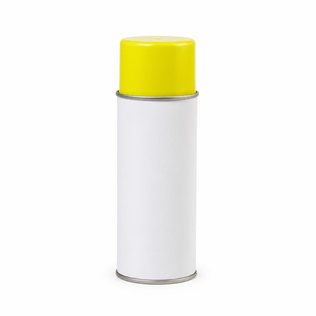 KRYSTAL FLUORE SPRAY PAINT