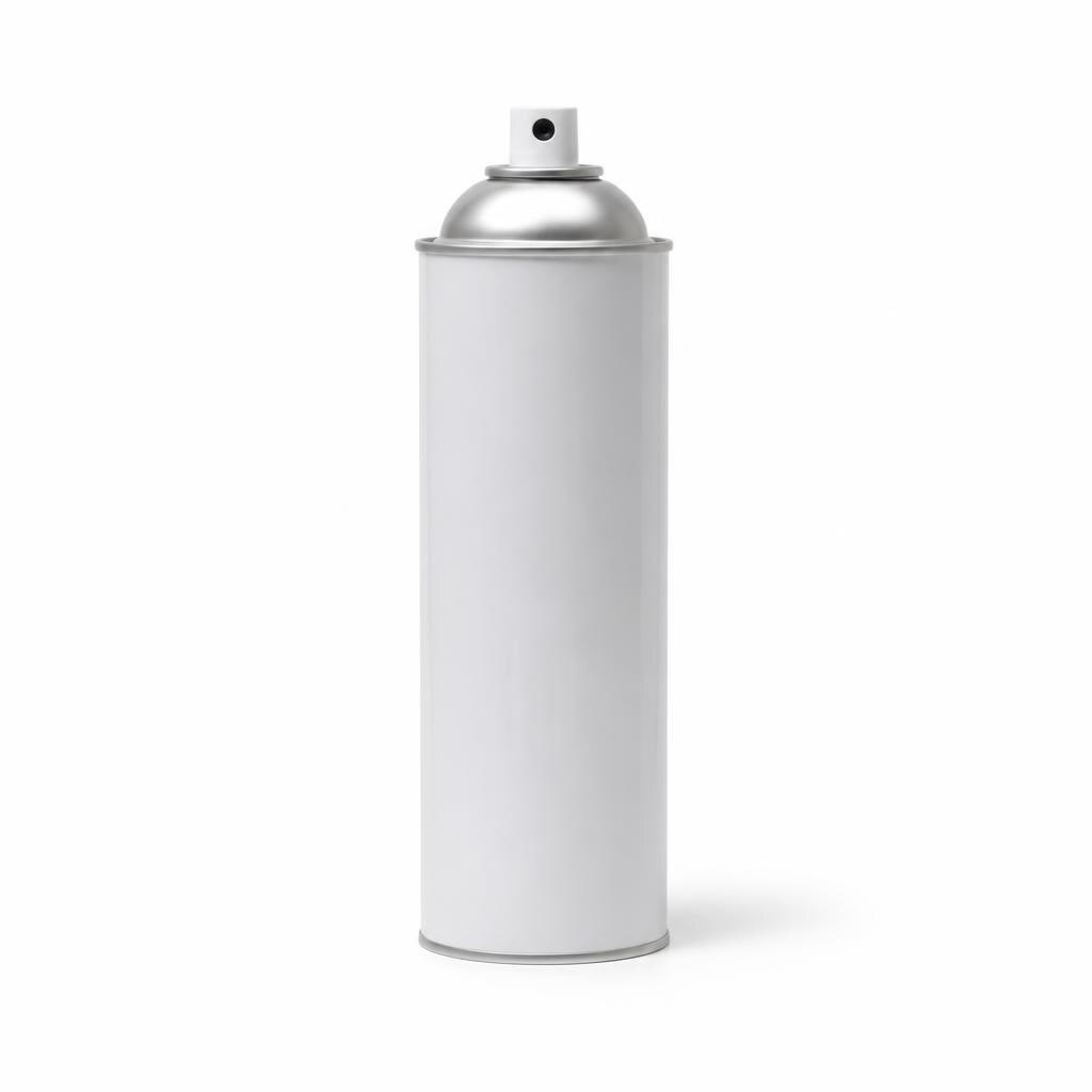 SPRAY PAINT