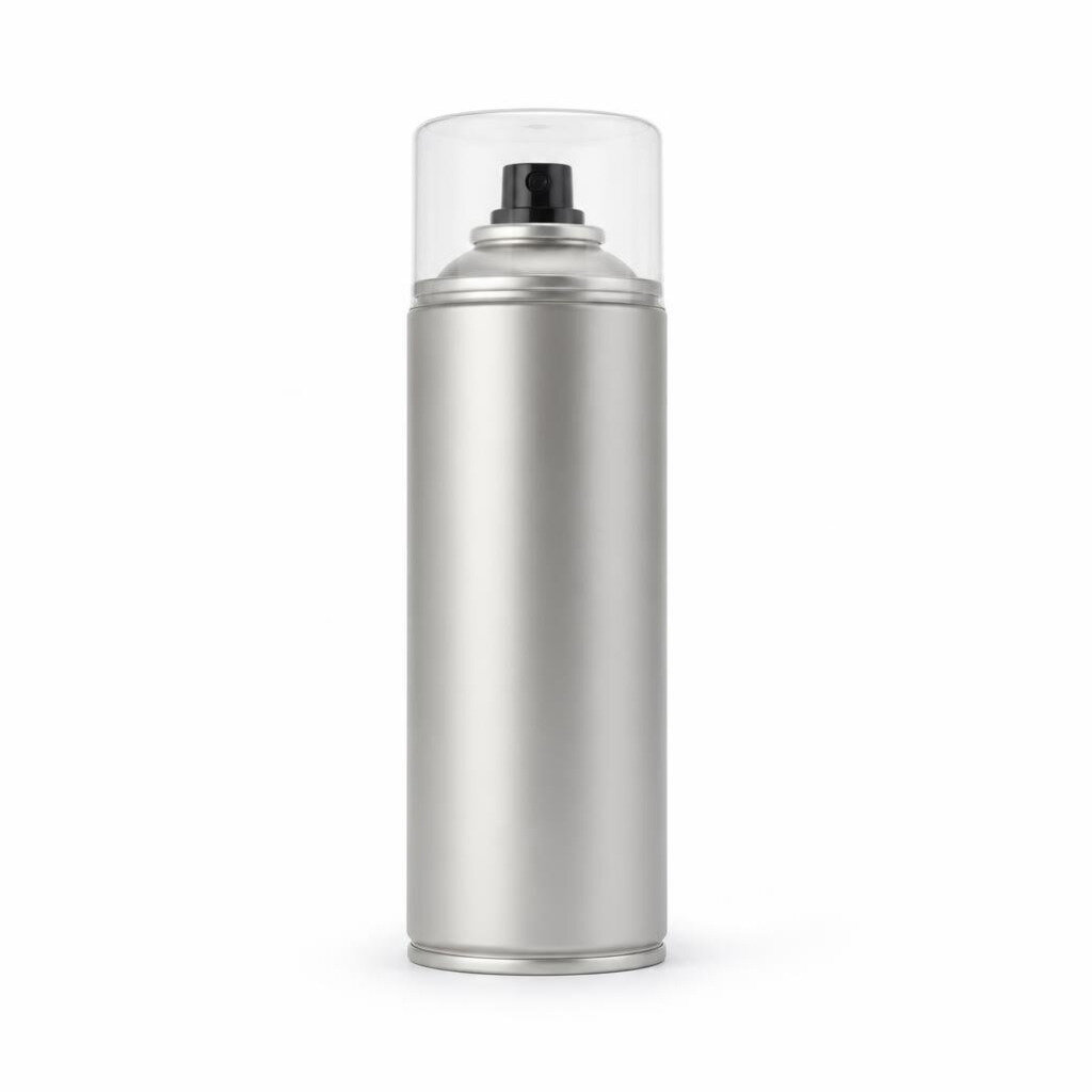 PAINT MASTER SPRAY PAINT