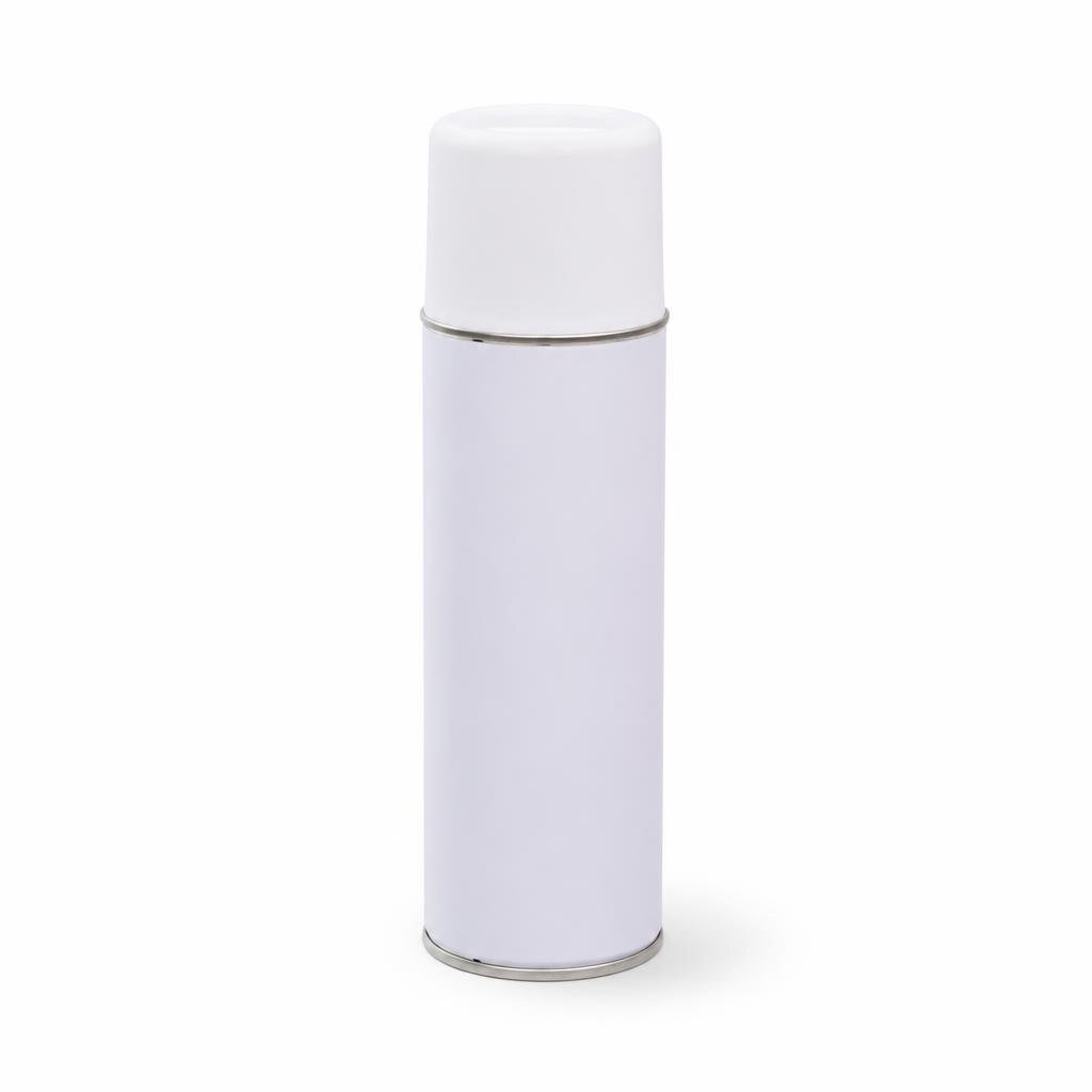 MICI SPRAY PAINT #02 WHITE