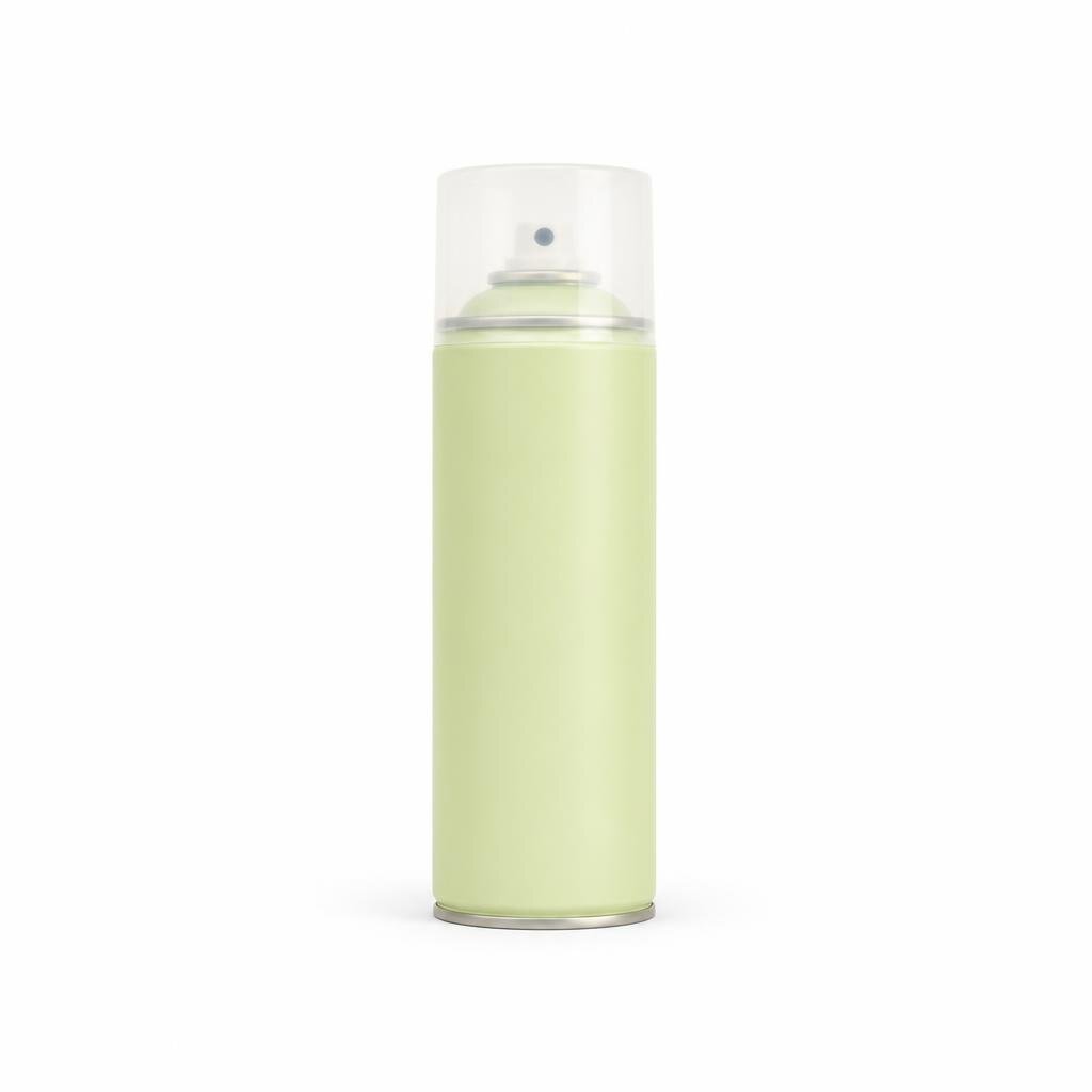 MICI SPRAY PAINT #07 SUGAR CANE
