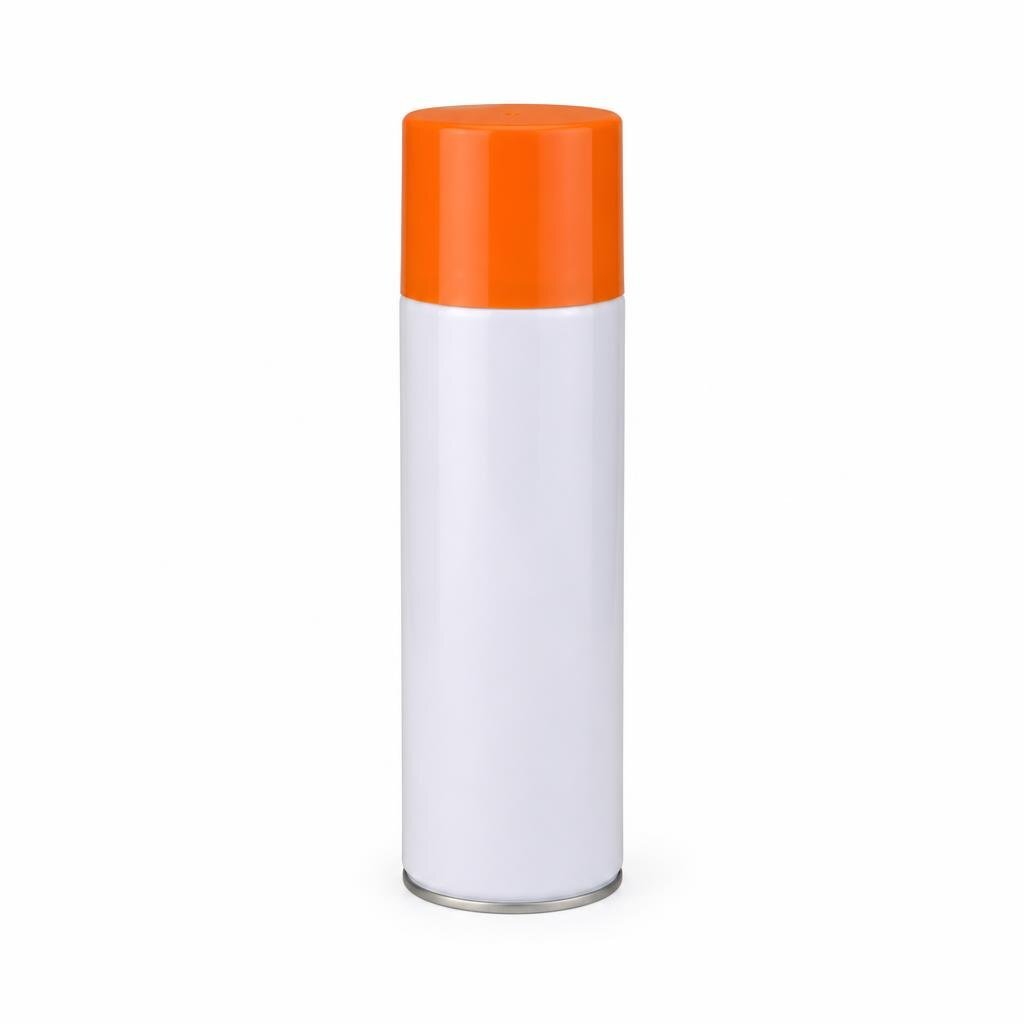 MICI SPRAY PAINT  #14 ORANGE