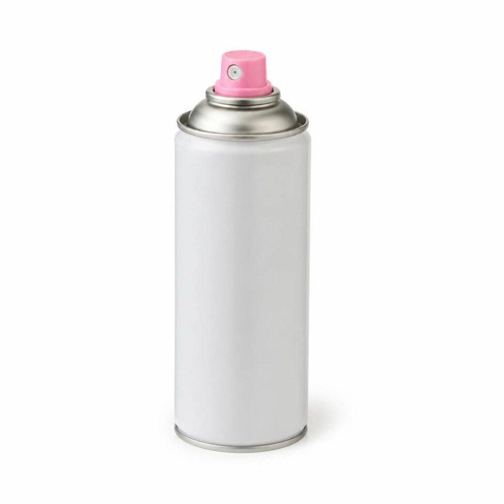 MICI SPRAY PAINT #18 PINK