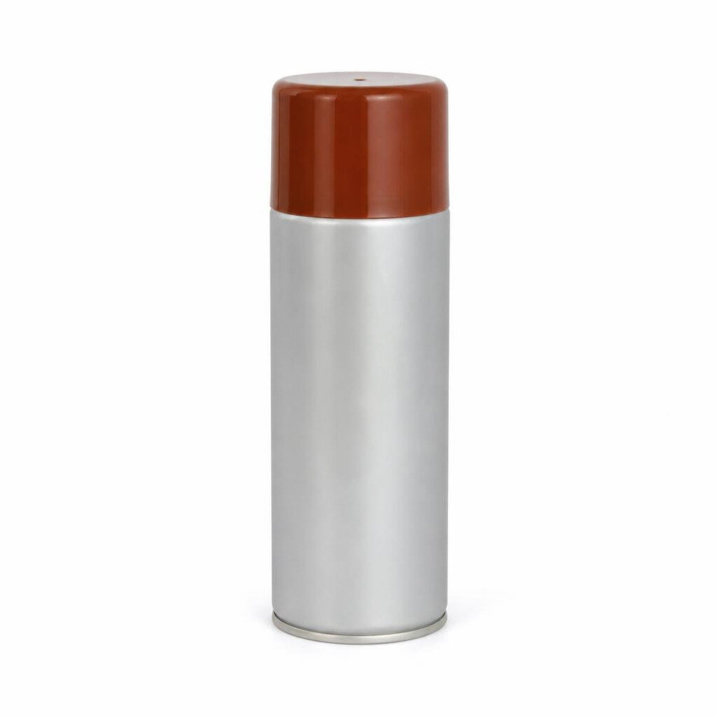 MICI SPRAY PAINT #19 RED OXIDE