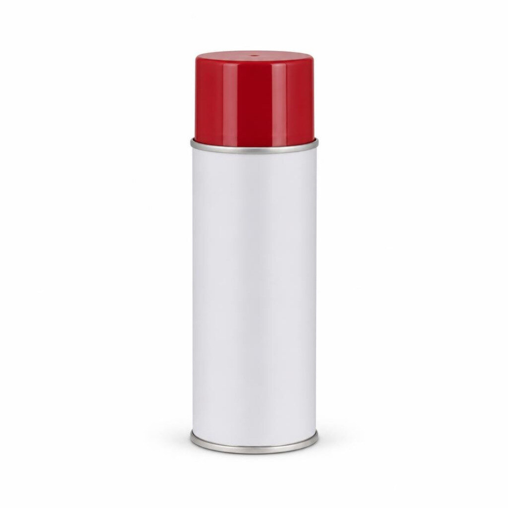MICI SPRAY PAINT #20 MONSA RED