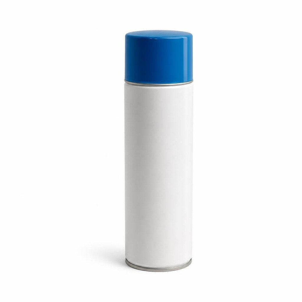 MICI SPRAY PAINT #22 CRYSTAL BLUE