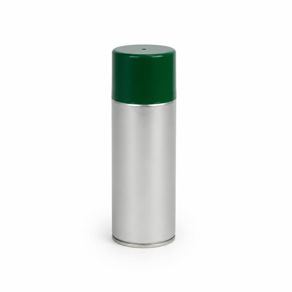 MICI SPRAY PAINT #24 FELT GREEN