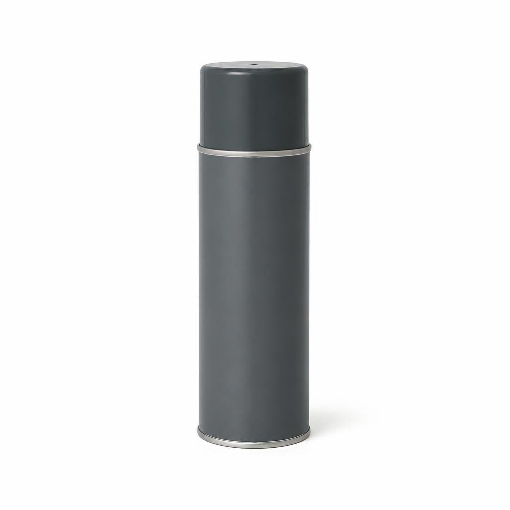 MICI SPRAY PAINT #25 DARK GREY
