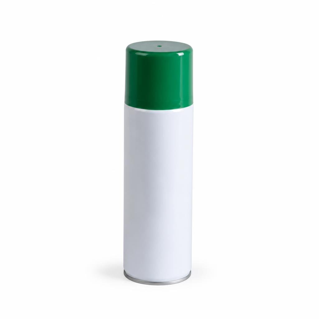 MICI SPRAY PAINT #27 GREEN