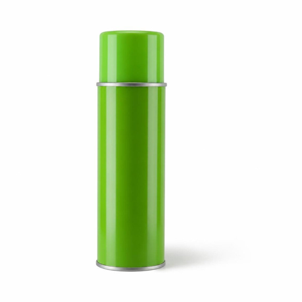 MICI SPRAY PAINT #31 APPLE GREEN