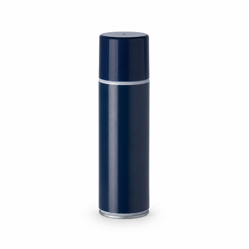 MICI SPRAY PAINT #34 DARK BLUE