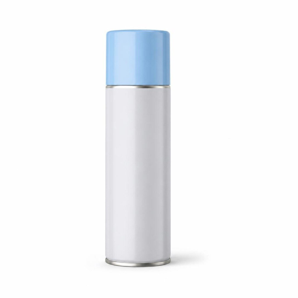MICI SPRAY PAINT #37 LIGHT BLUE