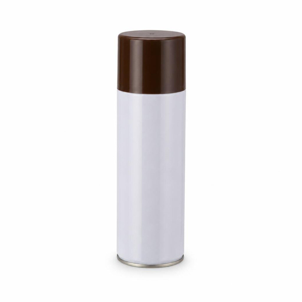 MICI SPRAY PAINT #60 BROWN