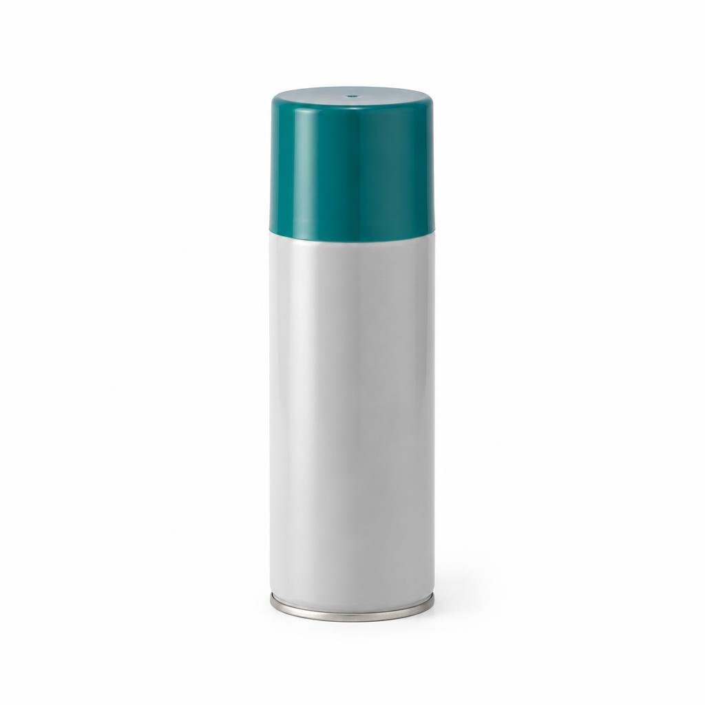 MICI SPRAY PAINT #62 PETRONAS GREEN