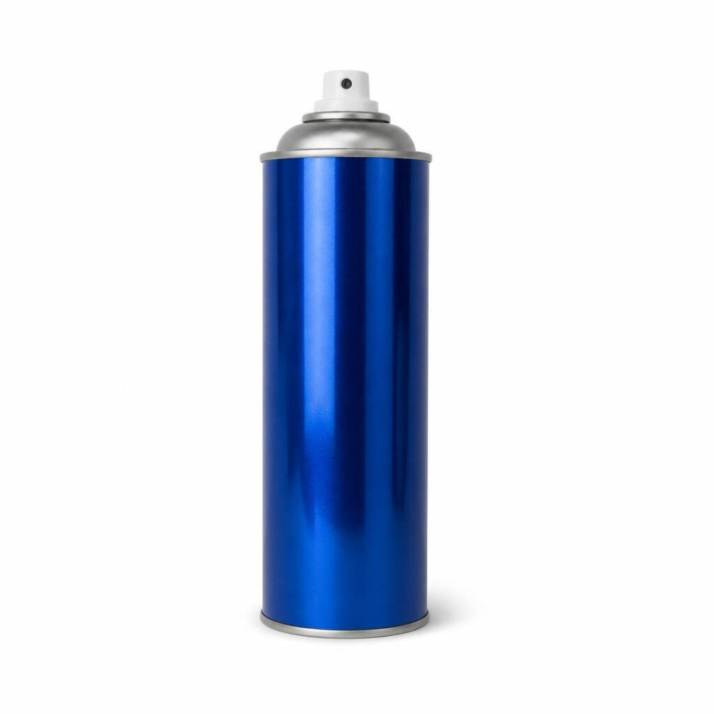 MICI CANDYTONE SPRAY PAINT #C015 CANDY BLUE