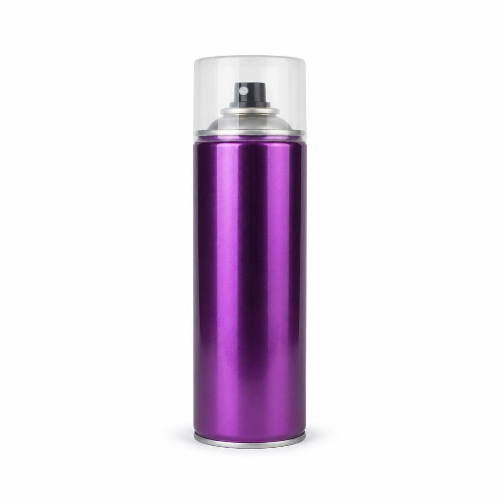 MICI CANDYTONE SPRAY PAINT #C019 CANDY PURPLE