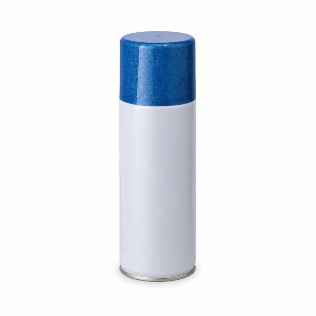 MICI SPARKLING SPRAY PAINT #47 BLUE