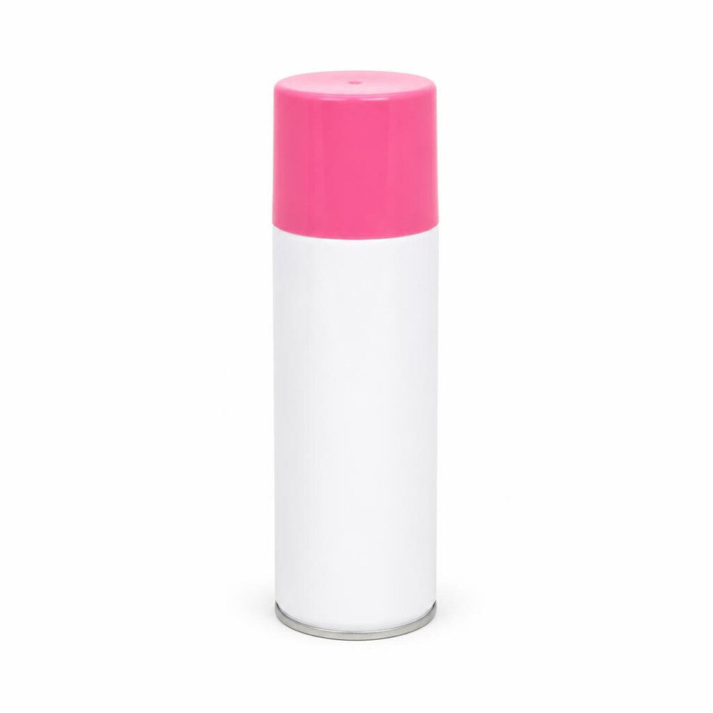 MICI FLUORSCENT SPRAY PAINT #53 PINK