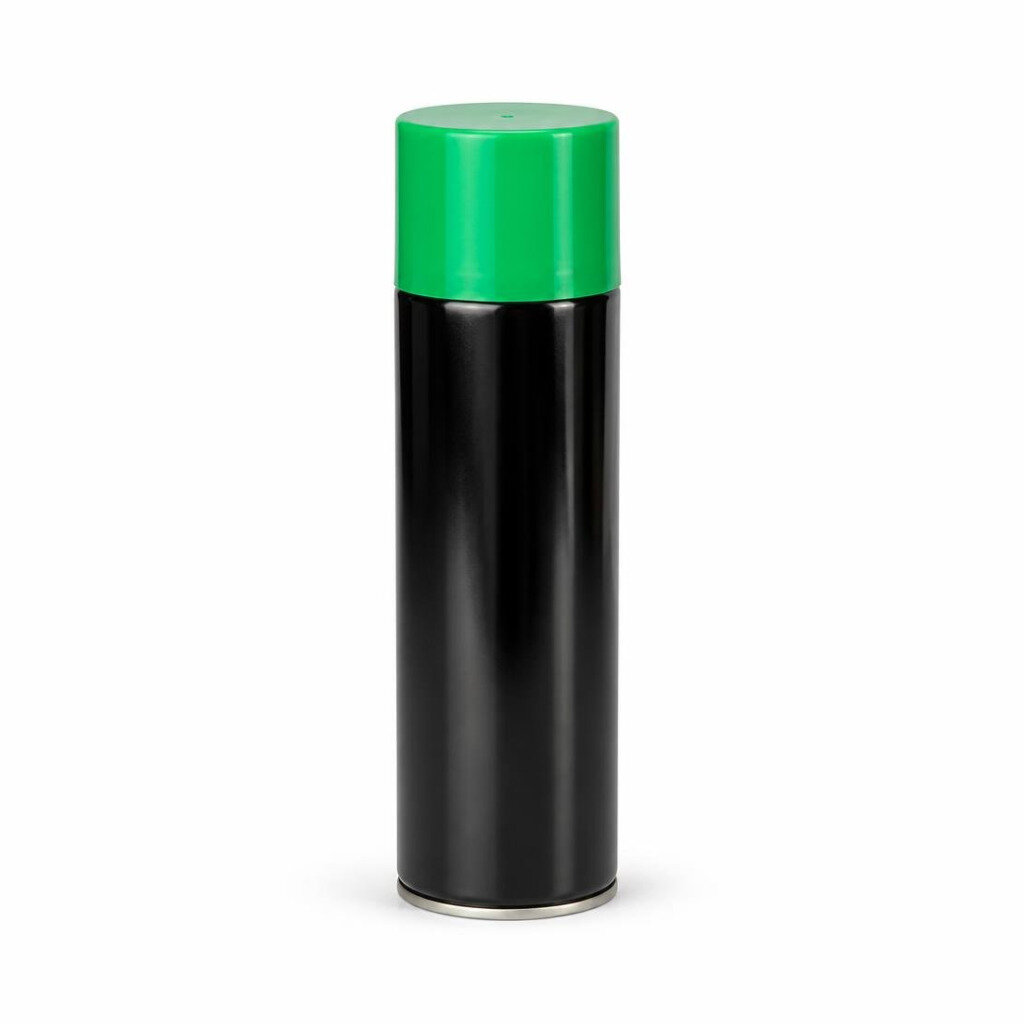 MICI FLUORSCENT SPRAY PAINT #54 GREEN