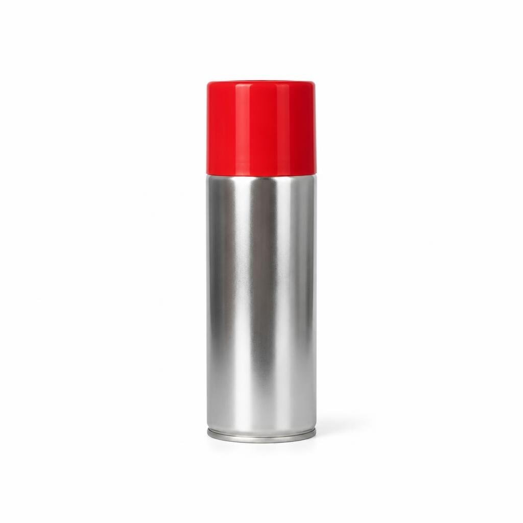 BOSCO SPRAY PAINT #33 RED