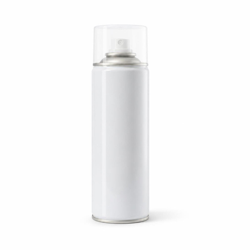 ANCHOR 400ML STANDARD SPRAY PAINT 1 HIGH GLOSS CLEAR