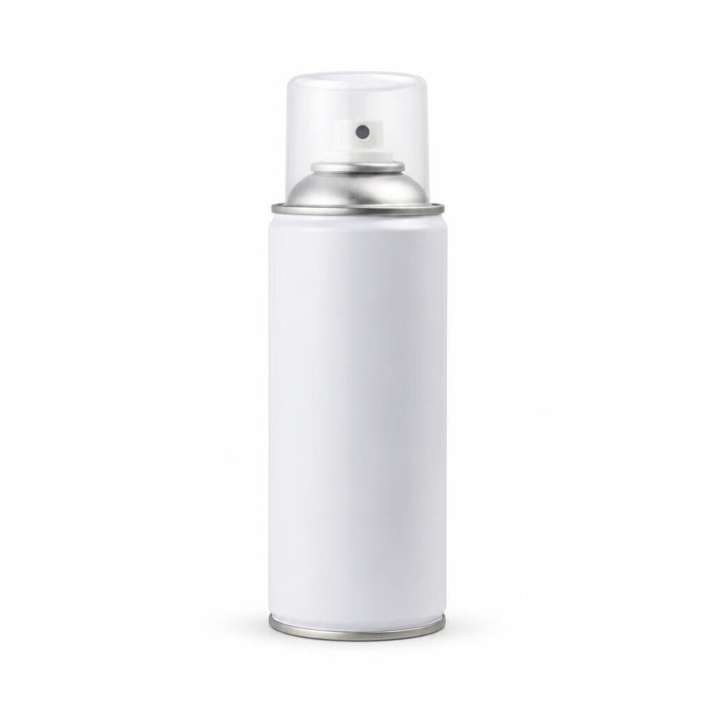 ANCHOR 400ML STANDARD SPRAY PAINT 2 WHITE