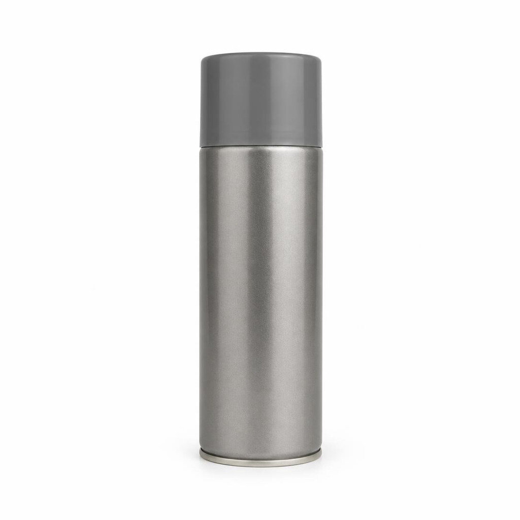 ANCHOR 400ML STANDARD SPRAY PAINT 4 EXECUTIVE GREY