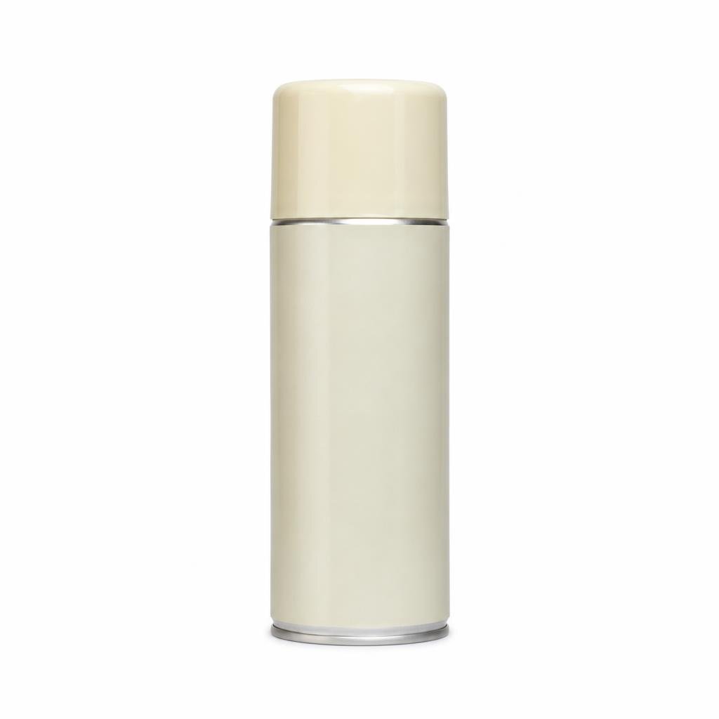 ANCHOR 400ML STANDARD SPRAY PAINT 7 SUGAR CANE